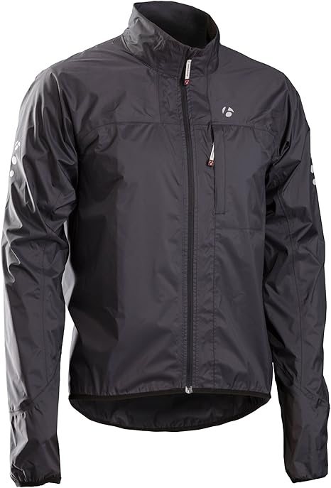 bontrager rain jacket