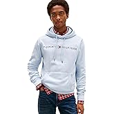 Tommy Hilfiger Denim Brooks Pullover Hoodie Sweatshirt