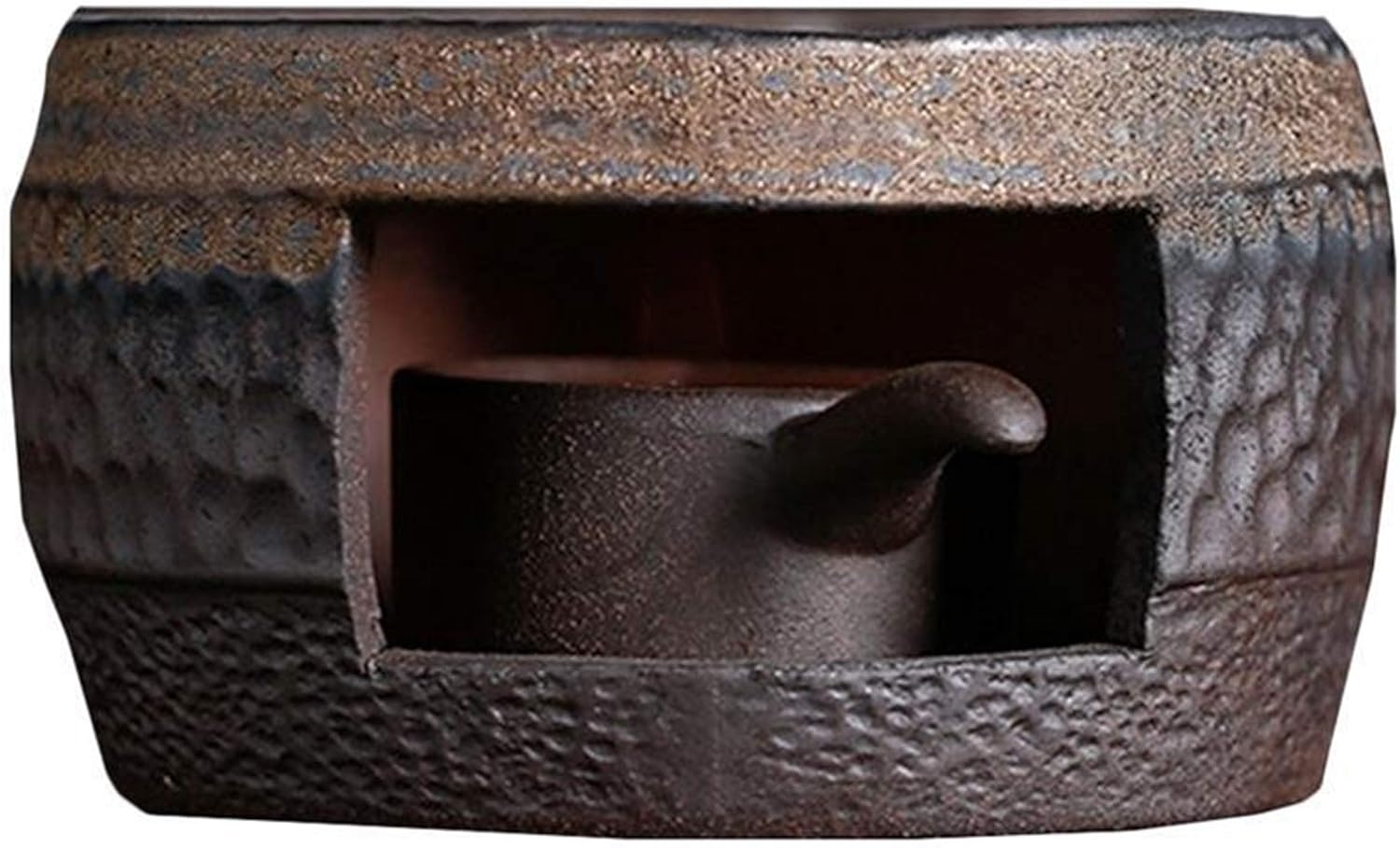 Teapot Warmer 1Pc Teapot Warmer Retro Ceramic Tea Warmer