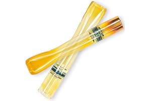 GRANATAN Glass Cigarette Holder Set of 2 (Cigarettes Not Included)