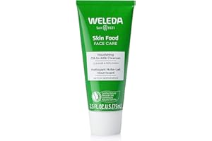 Nourishing Oil-to-Milk Cleanser