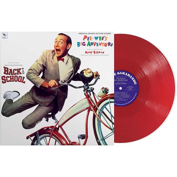 Amazon.com: Bananas (Original Soundtrack) - Yellow: CDs & Vinyl