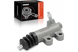 A-Premium Clutch Slave Cylinder Compatible with Toyota 4Runner 1984-1995, Pickup 1979-1995, Corona 1978, T100 1994, Van 1989,