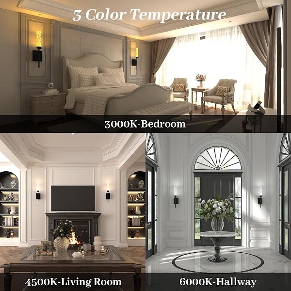 THYFENNO DIMMABLE GOLD BATTERY OPERATED WALL SCONCE, RECHARGEABLE BATHROOM WALL LIGHTS WIRELESS EASY INSTALL, BRASS MODEN WALL LAMP FOR LIVING ROOM HALLWAY OVER MIRROR INDOOR