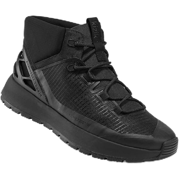 KYP Amazon.com | Kizik Slip On Sneakers: London - Comfortable All-Day