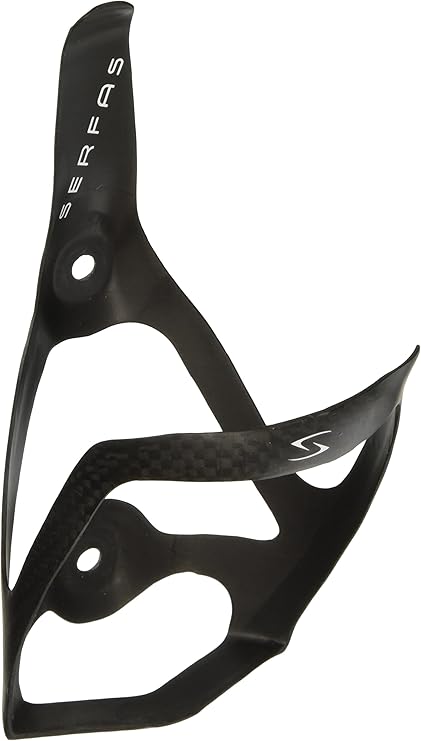 serfas carbon bottle cage
