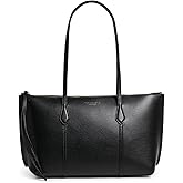 Tory Burch Women's Perry Small Zip Tote