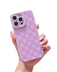 YUMUPIFE Compatible with iPhone 16 Pro Case Cute