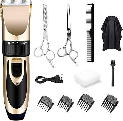 amazon canada hair clippers