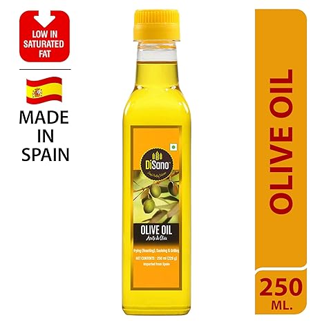 Disano Pure Olive Oil, 250ml