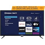 Westinghouse 32 inch Roku HD LED Smart TV