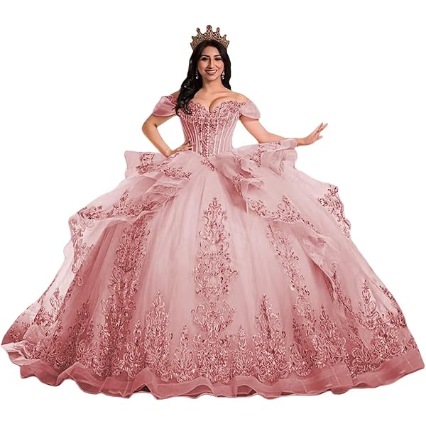Vestidos De Quinceañera En Nueva York | Vestido Para 15 Anos | Vestidos