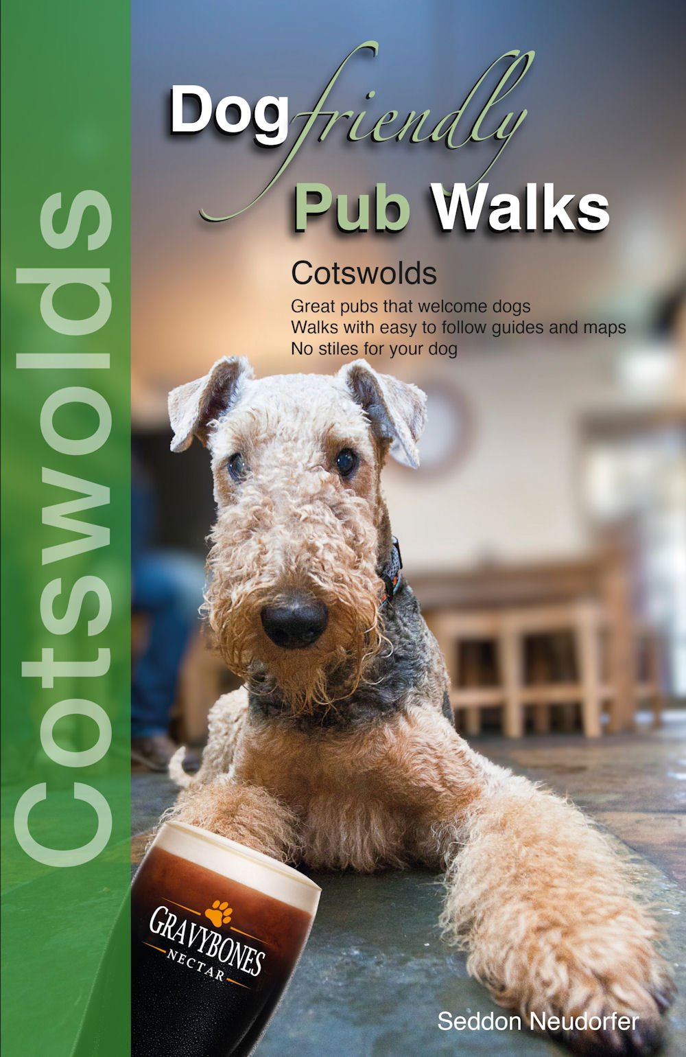 dog pub walks near me