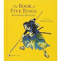 The Book of Five Rings