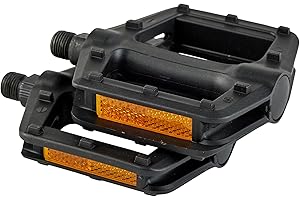 Bell Kicks 450 9/16" Bicycle Pedals