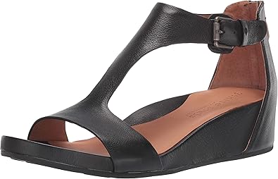 gentle souls wedge shoes