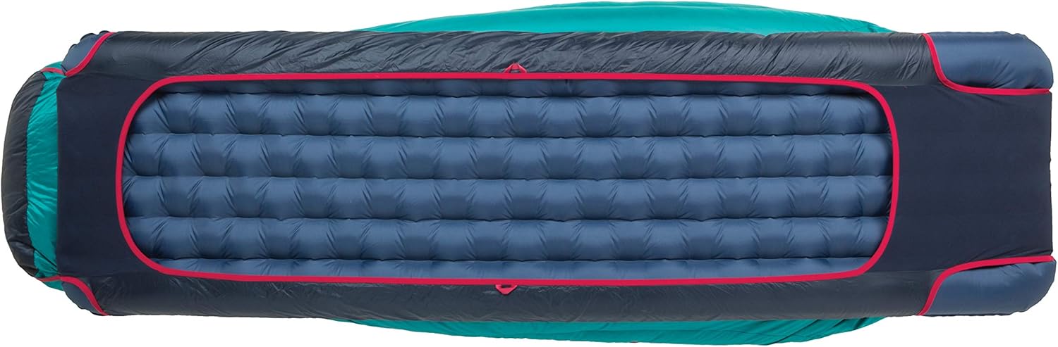 big agnes daisy mae