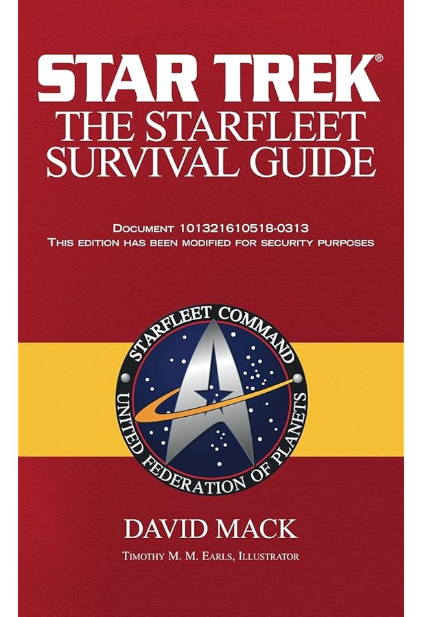 洋書 STAR TREK MR.SCOTT'S GUIDE STAR TREK MR.SCOTT'S GUIDE