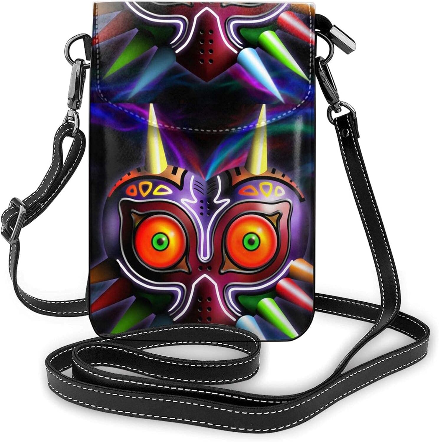 Legend Zelda Crossbody Bags for Women's Crossbody Handbags Cell Phone