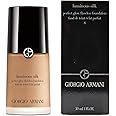 Giorgio Armani Luminous Silk Foundation - # 8 Caramel 30ml/1oz