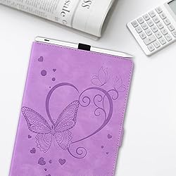 Dteck for Samsung Galaxy Tab S10+ Plus 2024/S9