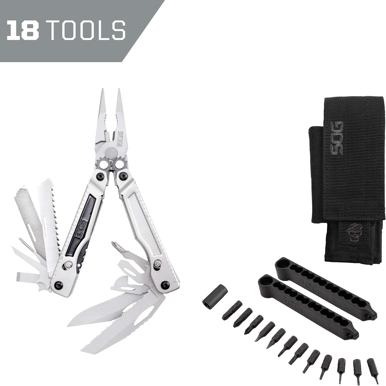 Best Multitools (Review & Buying Guide) in 2020 The Drive