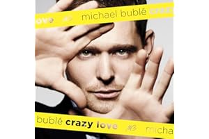 Crazy Love (Vinyl)