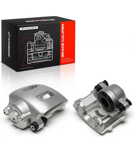 Amazon.com: Crown Automotive Crown - Brake Caliper (68376742AA