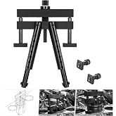 Universal Cylinder Liner Puller Assembly Fits for Mack Cummins CAT Caterpillar, Works on Heavy Duty Diesel Engines Wet Liners from 3-7/8&rdquo; to 6-1/4&rdquo; Bore, Comparable to PT-6400-C M50010-B 3376015