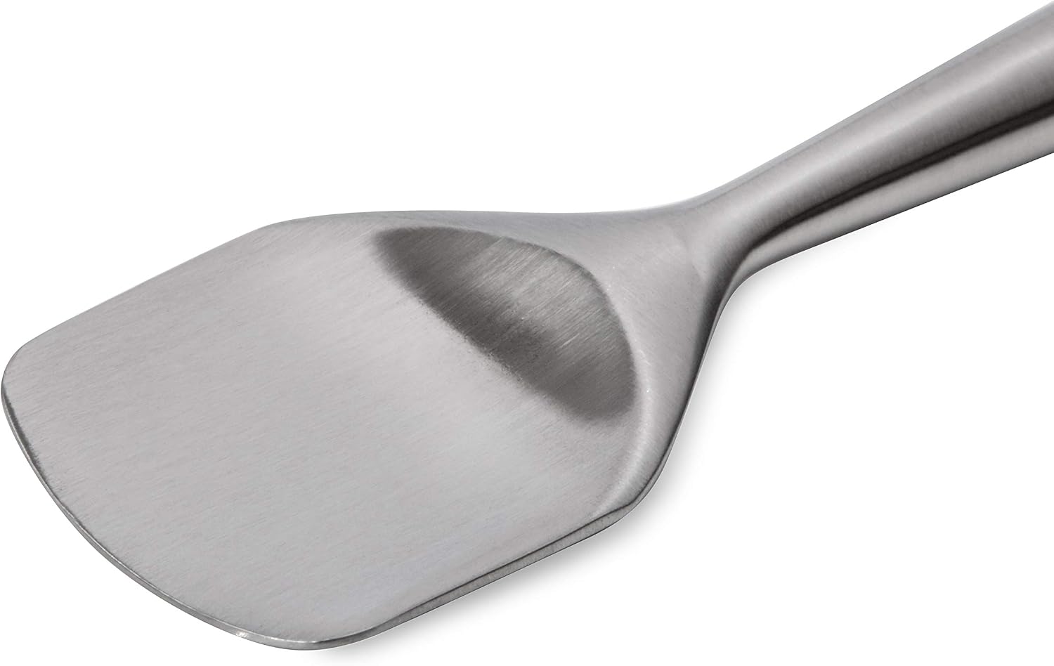 Tweezerman Pore Cleaner, Easy Skin Care Made of Stainless Steel, Silver - Image 3