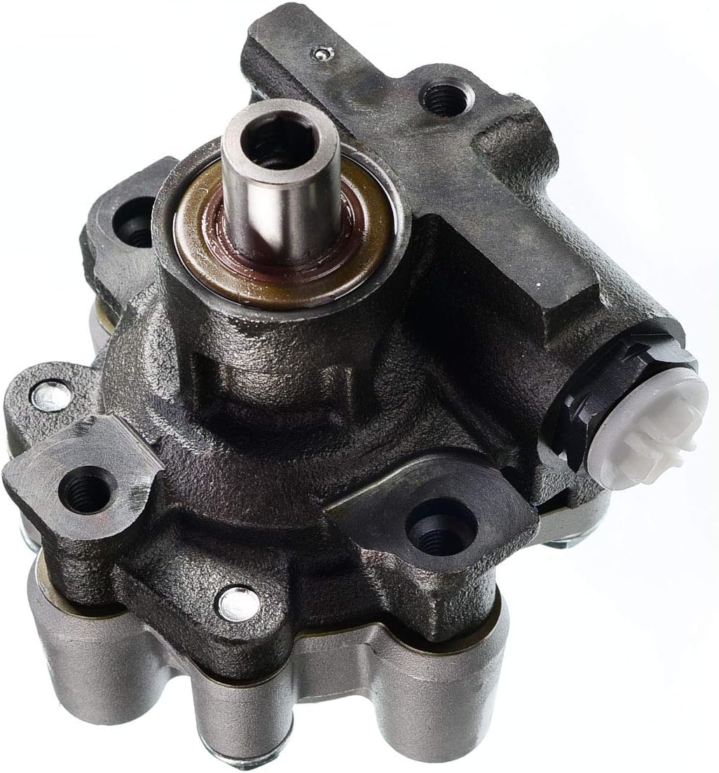 Amazon Com A Premium Power Steering Pump Replacement For Dodge Neon 2001 2005 Sx 2 0 2003 2005 Plymouth Neon Automotive