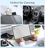 TiMOVO Smartwatch Charger for Xplora X5 X4 Play Magnetic USB Cable 3.3ft White view 7