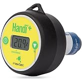 Maxtec Handi+ Oxygen Analyzer - R218P12
