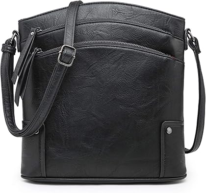 large cross body bags