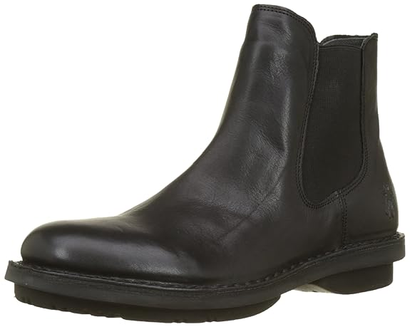 Fly London Damen Feed967fly Chelsea Boots