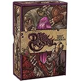 The Dark Crystal Tarot Deck and Guidebook