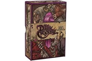 The Dark Crystal Tarot Deck and Guidebook
