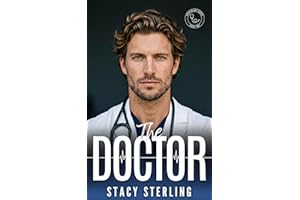 The Doctor (Open Heart Book 2)