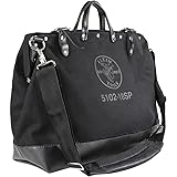 Klein Tools 510218SPBLK Tool Bag, Large 18-Inch