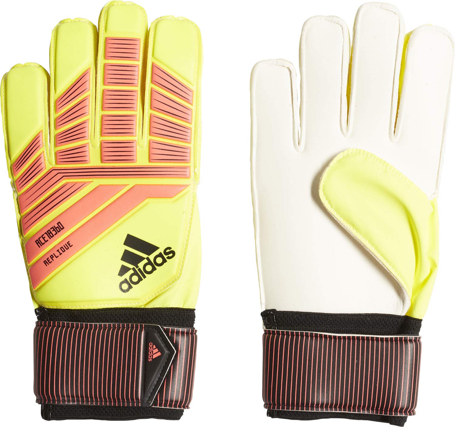 adidas predator replique goalkeeper gloves