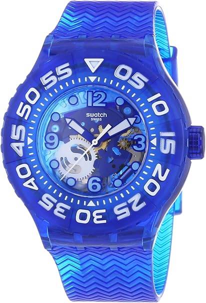 Swatch La Nave Va - Reloj: Amazon.es: Relojes