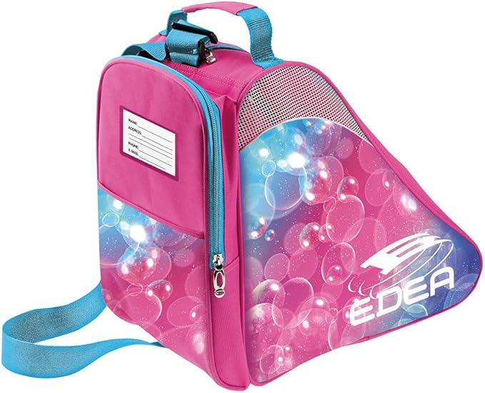 Edea Bubble Ice Skate Bag Amazon.co.uk Sports & Outdoors