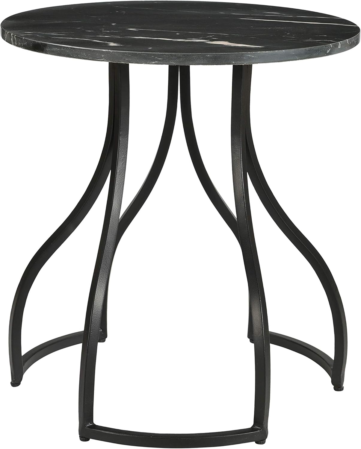 londonberry turned accent table