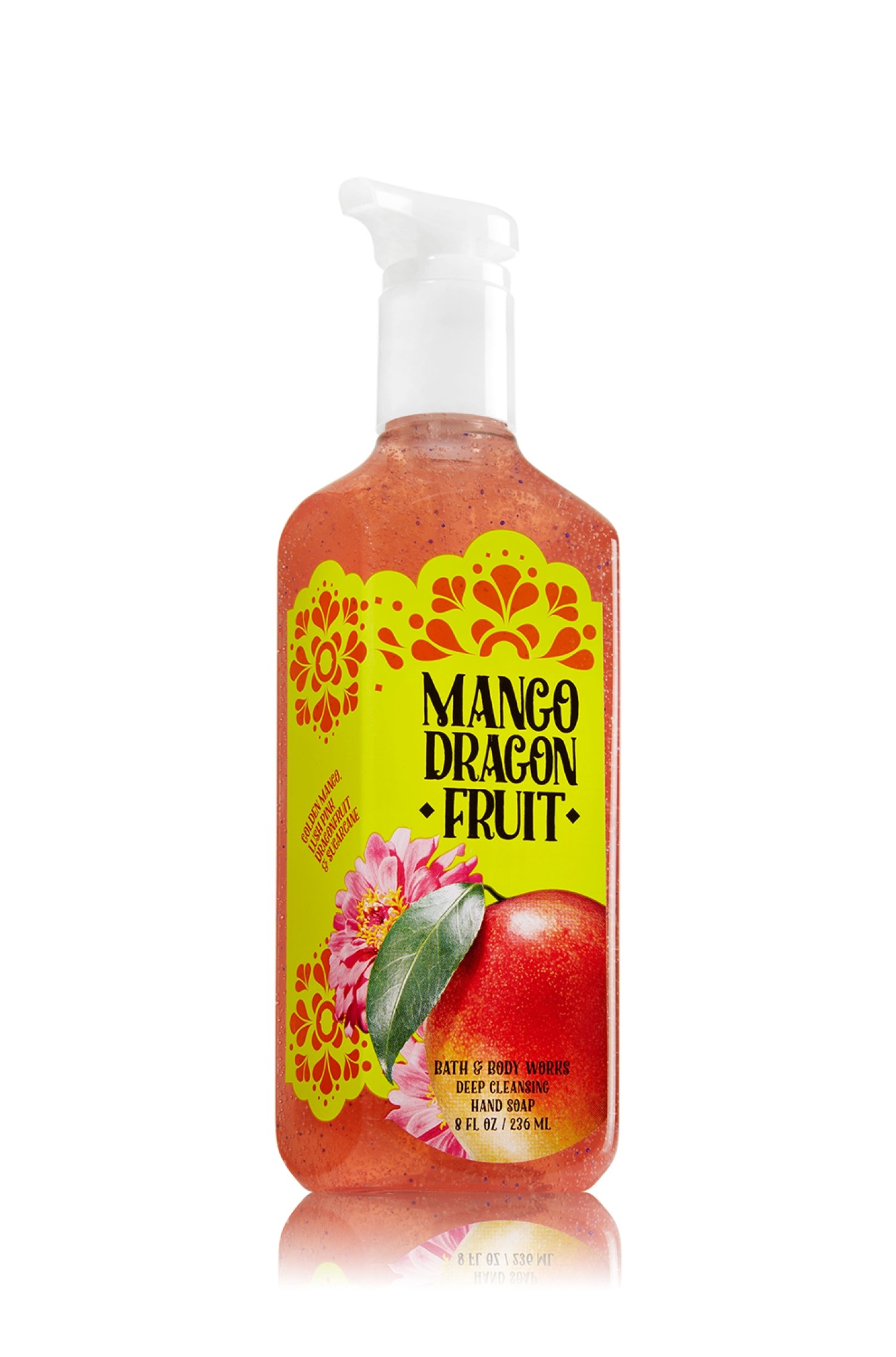 Fruit Works Drink
