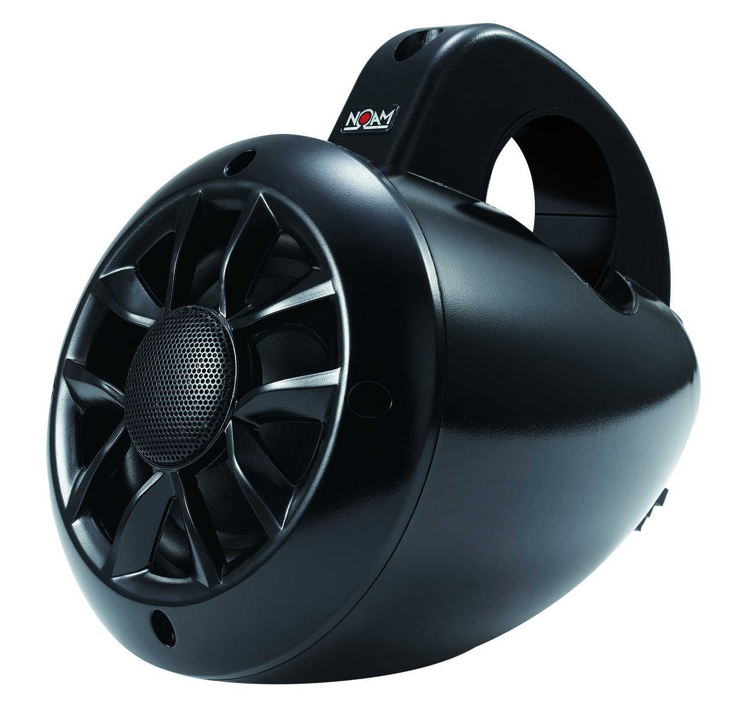 4 Channels Marine Bluetooth UTV Speakers Stereo System UTV Audio and
