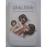 NIV Childrens Bible