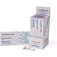 Speed Labs Mint Extra Strength Caffeine Chewing Gum 50mg Caffeine, Taurine, & B Vitamins Per Piece, 48 Pieces (6 Packs of 8 Pieces) Sugar Free, Zero Calorie, No Aspartame, Gluten Free