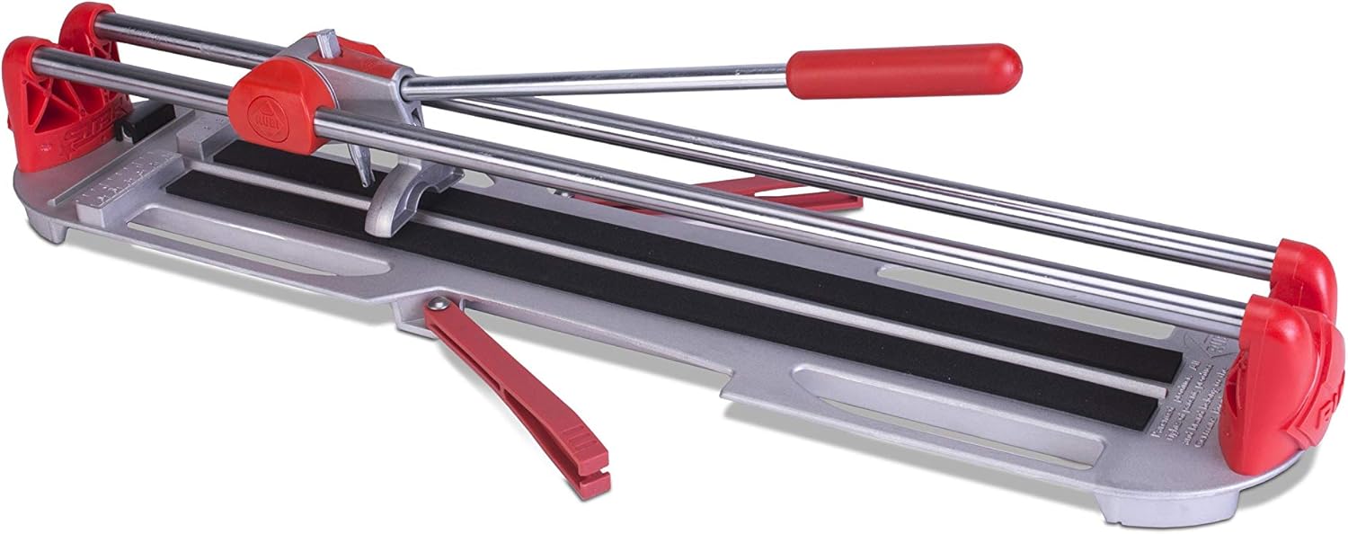 Rubi STAR-51 - Cutter, Ohne Koffer