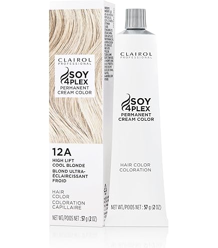 Amazon.com: Clairol Professional Pure White 10 volume Crème