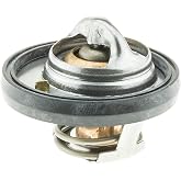 Motorad Thermostat,656-195 | Replaces 4666140AA 68273161AA 34799 14209 56569 65695 QRT11 P65695 195-656 9656195 1601-325904. OE-grade replacement.